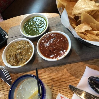 Nada - Mexican Near Me - Columbus, Ohio