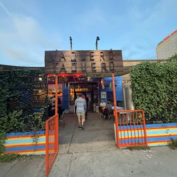 Vaquero Taquero - Entrance - Tacos Near Me - Austin, Texas Vaquero Taquero - Entrance - Tacos Near Me - Austin, Texas