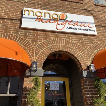 Mango Mangeaux - Entrance - New American Near Me - Hampton, Virginia Mango Mangeaux - Entrance - New American Near Me - Hampton, Virginia