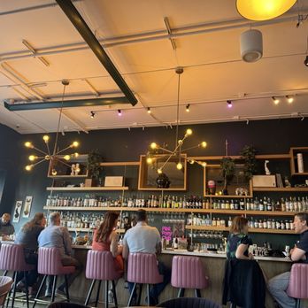 The Emerson - Cocktail Bars Near Me - Reno, Nevada