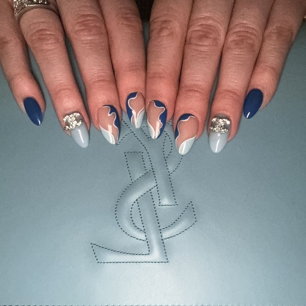 Lavish Nails 2 - Nails - Nail Salons Near Me - Lexington, Kentucky