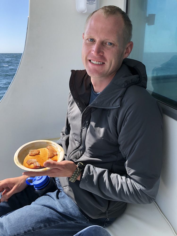 JAIL BREAK FISHING CHARTERS Updated September 2024 13 Photos 715