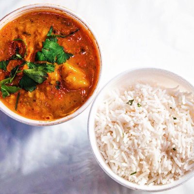 Dhaba Indian Kitchen by null