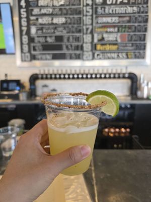 Butcher & Brew Halcyon by null