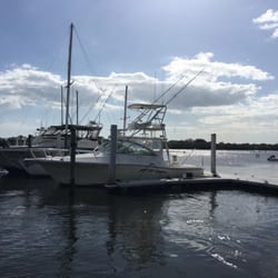 Anclote Isles Marina - Anclote Isles Marina