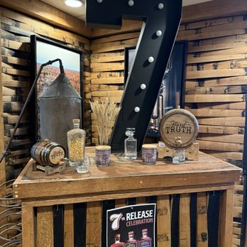 Hard Truth Distilling - Distilleries Near Me - Nashville, Indiana Hard Truth Distilling - Distilleries Near Me - Nashville, Indiana