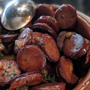 Xunta - Tapas España - Chorizo - Tapas/Small Plates Near Me - Caldwell, New Jersey