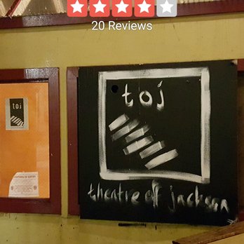 Theatre Off Jackson - Performing Arts Near Me - Seattle, Washington