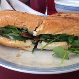 Bahn Mi