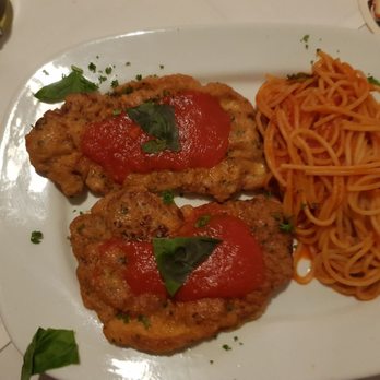Roma - Schnitzel mit Spaghetti - Italian Near Me - Viernheim, HE Roma - Schnitzel mit Spaghetti - Italian Near Me - Viernheim, HE