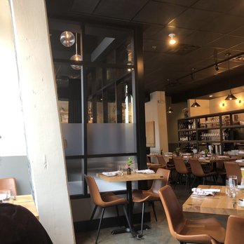 Rooster & Owl - Dining room - New American Near Me - Washington, DC, District of Columbia Rooster & Owl - Dining room - New American Near Me - Washington, DC, District of Columbia