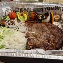 Nadezhda Restaurant