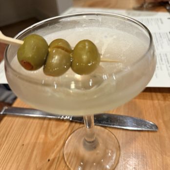 Taste Italian Kitchen - Martini - Italian Near Me - Ridgeland, Mississippi Taste Italian Kitchen - Martini - Italian Near Me - Ridgeland, Mississippi