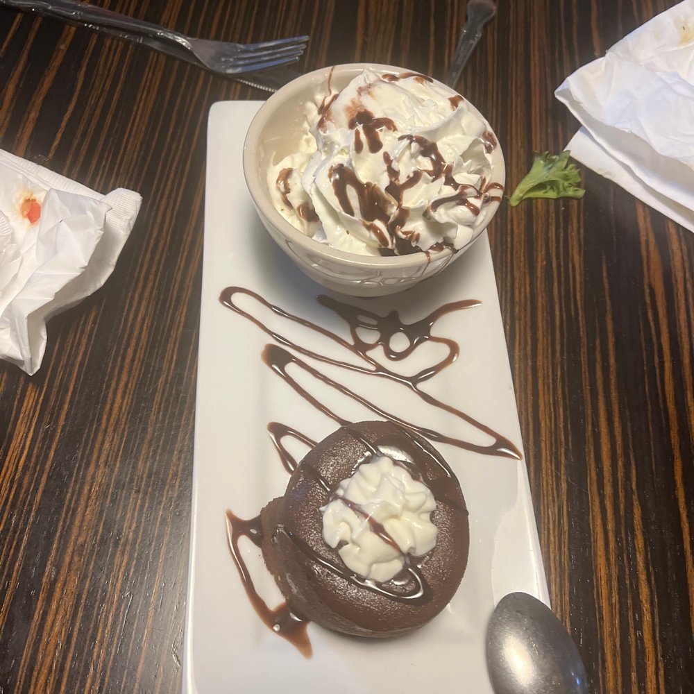 Tavern on Central - Lava cake - Bars Near Me - Ashburnham, Massachusetts Tavern on Central - Lava cake - Bars Near Me - Ashburnham, Massachusetts