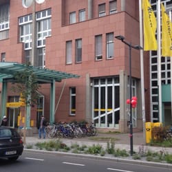 Deutsche Post