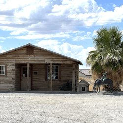 Pahrump Valley Museum