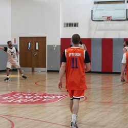 2018 Knicks vs Bucks