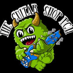 The Guitar Shop PGH