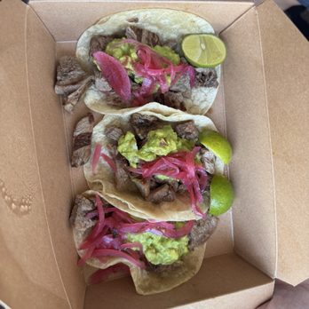 Sonoritas Prime Tacos - Mexican Near Me - Los Angeles, California