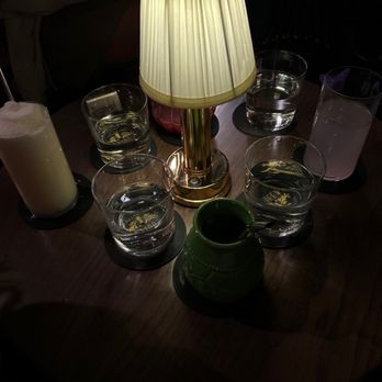 Curfew - Cocktail Bars Near Me - Copenhagen, 84 Curfew - Cocktail Bars Near Me - Copenhagen, 84