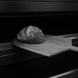 Jersey Artisan Cafe - Bread out of the oven