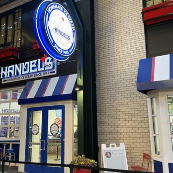 Handel’s Homemade Ice Cream - Eugene - Ice Cream & Frozen Yogurt Near Me - Eugene, Oregon