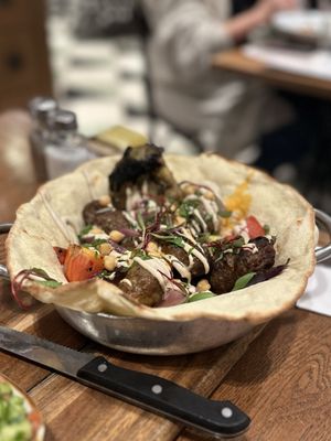 Cafe Landwer by null