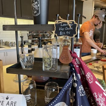 Summer Moon Coffee - More Summer Moon merchandise! - Coffee & Tea Near Me - Keller, Texas Summer Moon Coffee - More Summer Moon merchandise! - Coffee & Tea Near Me - Keller, Texas