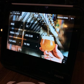 Yard House - New American Near Me - Atlanta, Georgia Yard House - New American Near Me - Atlanta, Georgia