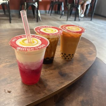 No 1 Boba Tea - Galleria - Tea Rooms Near Me - Henderson, Nevada No 1 Boba Tea - Galleria - Tea Rooms Near Me - Henderson, Nevada