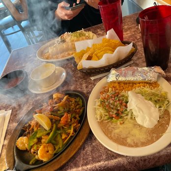 La Piedad - Steamy! - Mexican Near Me - Indianapolis, Indiana