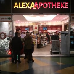 Alexa Apotheke