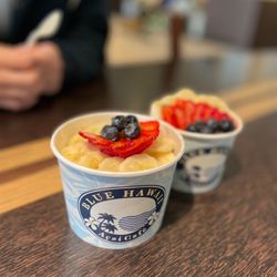 Blue Hawaii Acai Cafe - Acai