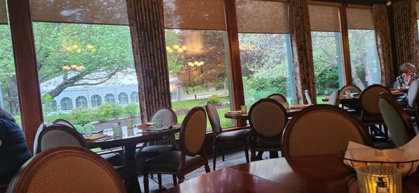 Glen Iris Inn by null