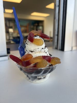 Handel’s Homemade Ice Cream by null