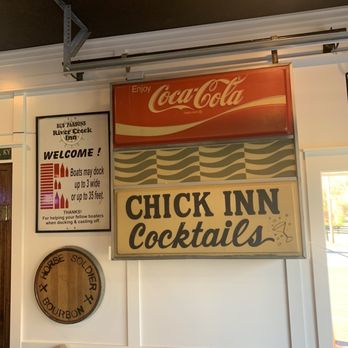 Diorio’s Pizza & Pub - Chick Inn!! - Pubs Near Me - Prospect, Kentucky
