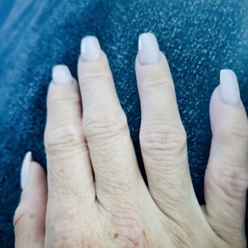 Ultralux Nail Bar & Lashes - Nails - Nail Salons Near Me - Decatur, Texas