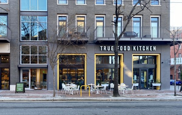 Warehouse District by null