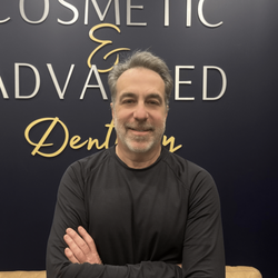 Cosmetic & Advanced Dentistry