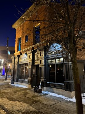 Three Blind Mice Irish Pub by null