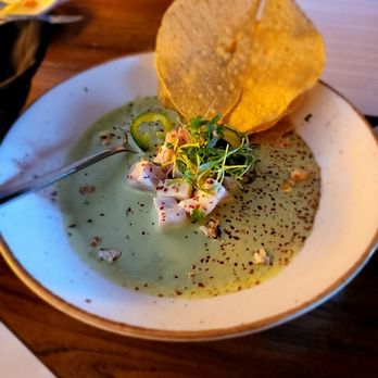 Vecina - Ceviche - Latin American Near Me - Phoenix, Arizona