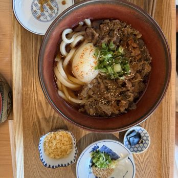 Zaru - Japanese Near Me - Orlando, Florida