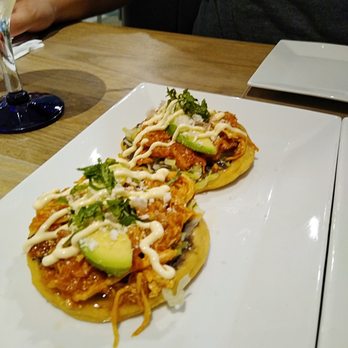 Ferso’s - Chicken sopes - Mexican Near Me - Richmond, Texas Ferso’s - Chicken sopes - Mexican Near Me - Richmond, Texas
