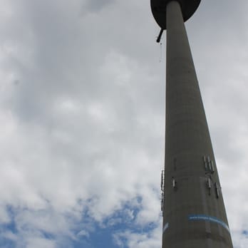 Donauturm Aussichtsterasse - Donauturm Aussichtsterasse - Landmarks & Historical Buildings Near Me - Vienna, 9