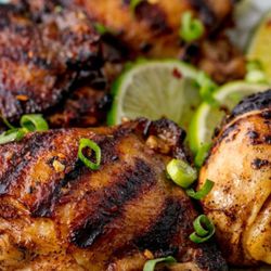 Carib Grill