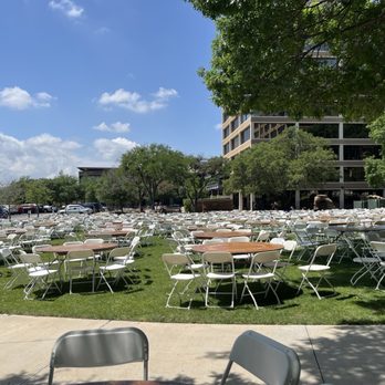 Watermark Community Church - Churches Near Me - Dallas, Texas
