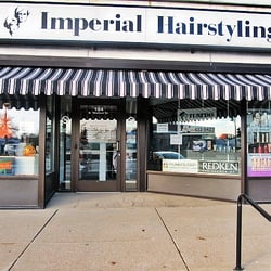 Imperial Hairstyling