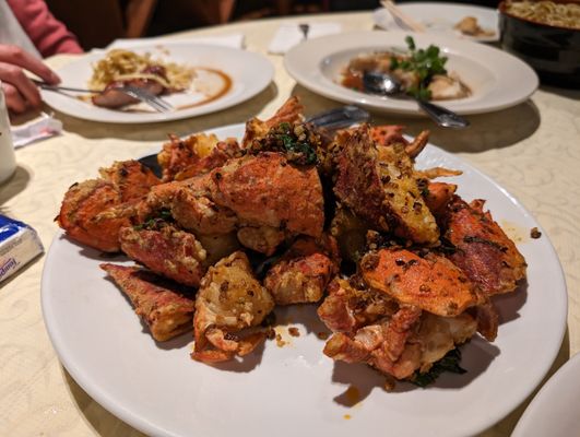 PPQ Dungeness Island - San Francisco by null