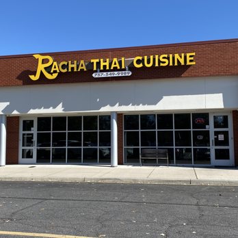 Racha Thai Cuisine - Thai Near Me - Chesapeake, Virginia Racha Thai Cuisine - Thai Near Me - Chesapeake, Virginia
