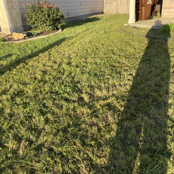 Bexar County Mowing - he shadow of a lawn mower - Lawn Services Near Me - San Antonio, Texas Bexar County Mowing - he shadow of a lawn mower - Lawn Services Near Me - San Antonio, Texas